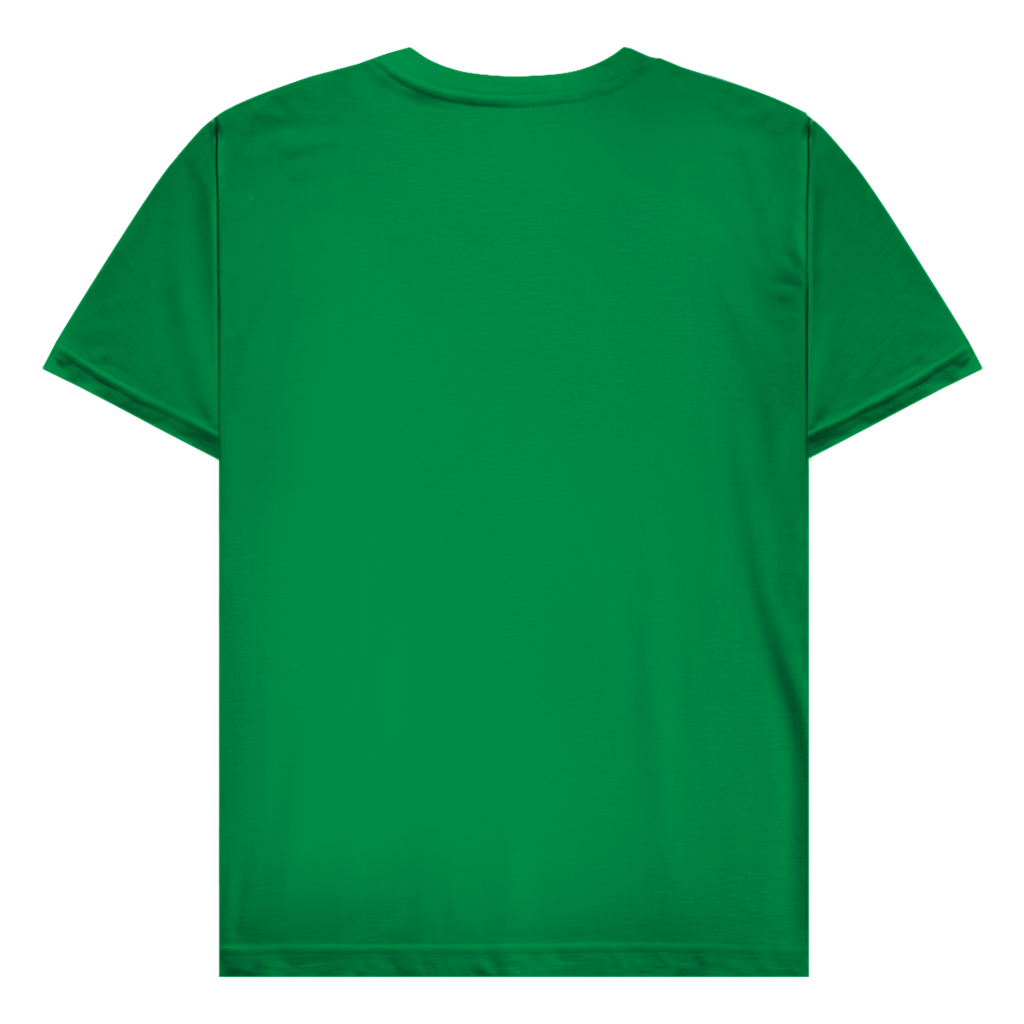 I LOVE TECHNO Herren T-Shirt