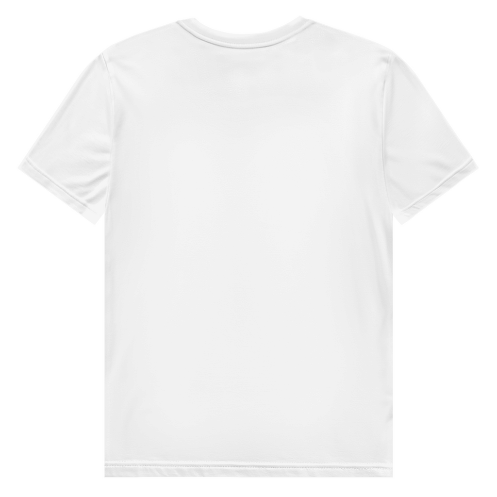 DISKO MODE HERREN PREMIUM BIO TSHIRT