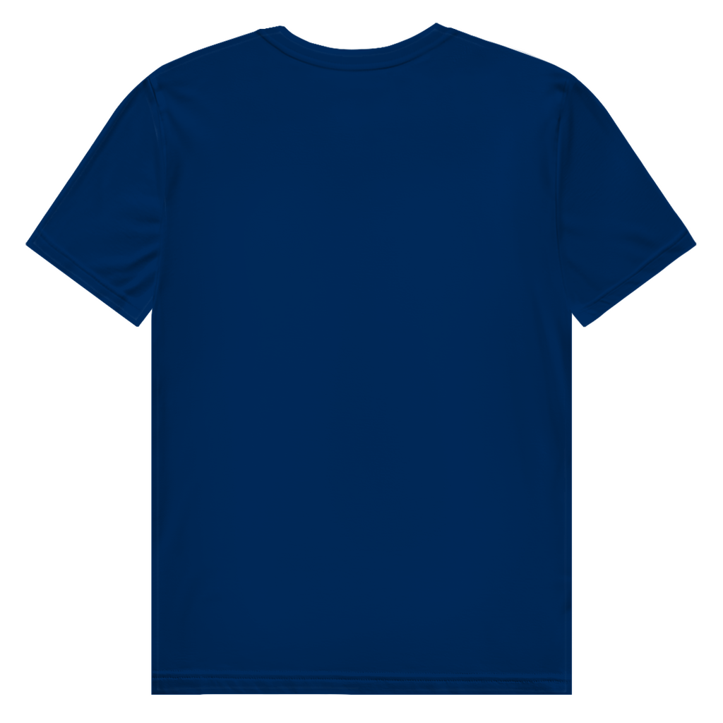 DISKO MODE PREMIUM BIO TSHIRT