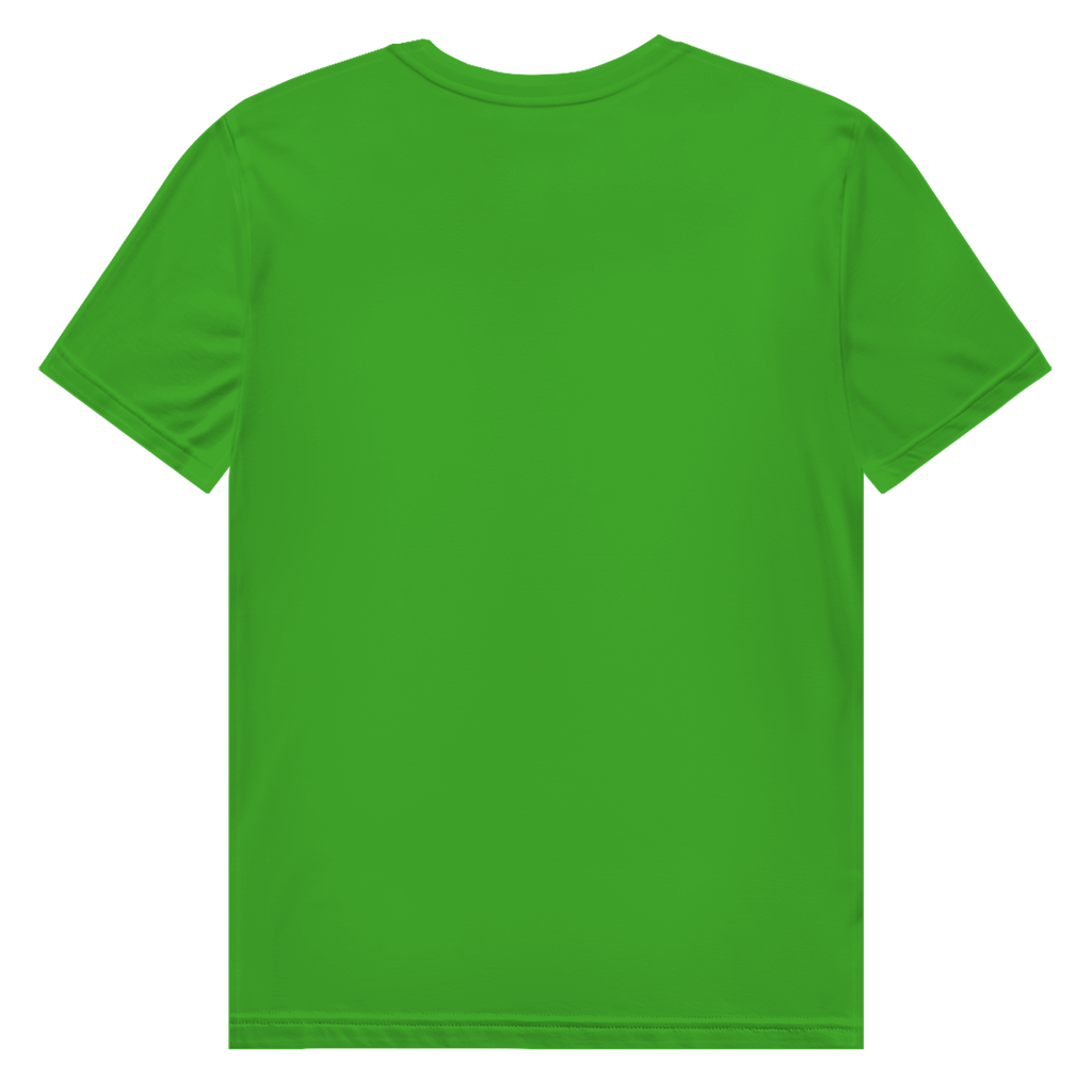 Urban King Herren Premium Bio T-Shirt