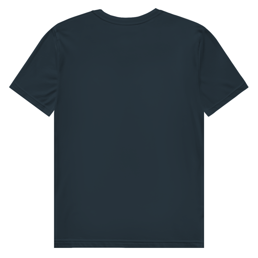 HOLLYWOOD AFFE Herren Premium Bio T-Shirt
