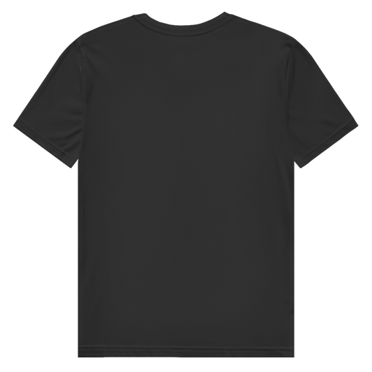 SKULL DISKO Herren Premium Bio T-Shirt