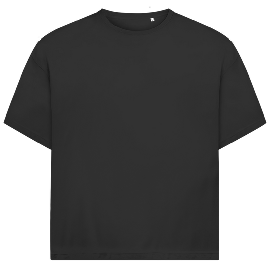 CYBER-TECHNO-WIZARD Jack and Jones Oversize T-Shirt