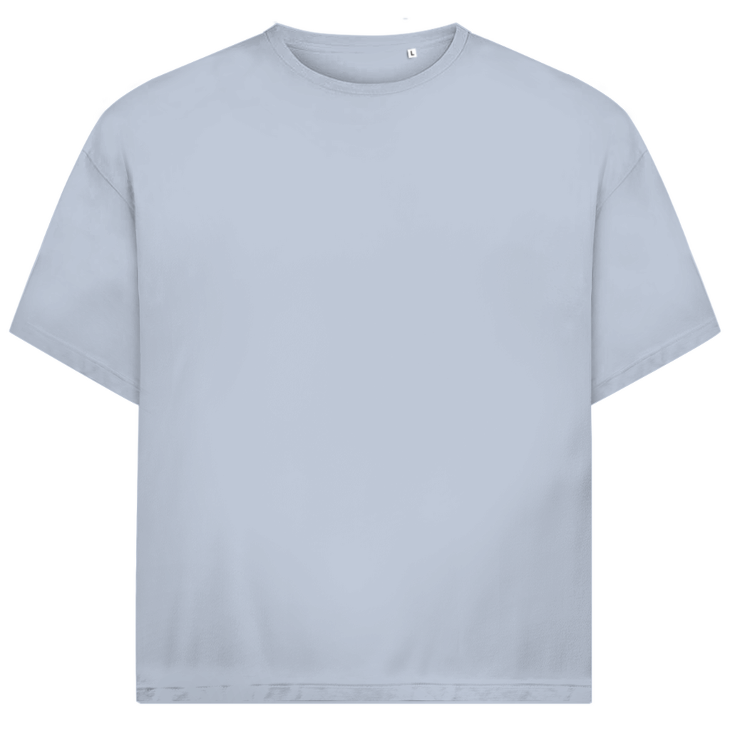 CYBER-TECHNO-WIZARD Jack and Jones Oversize T-Shirt