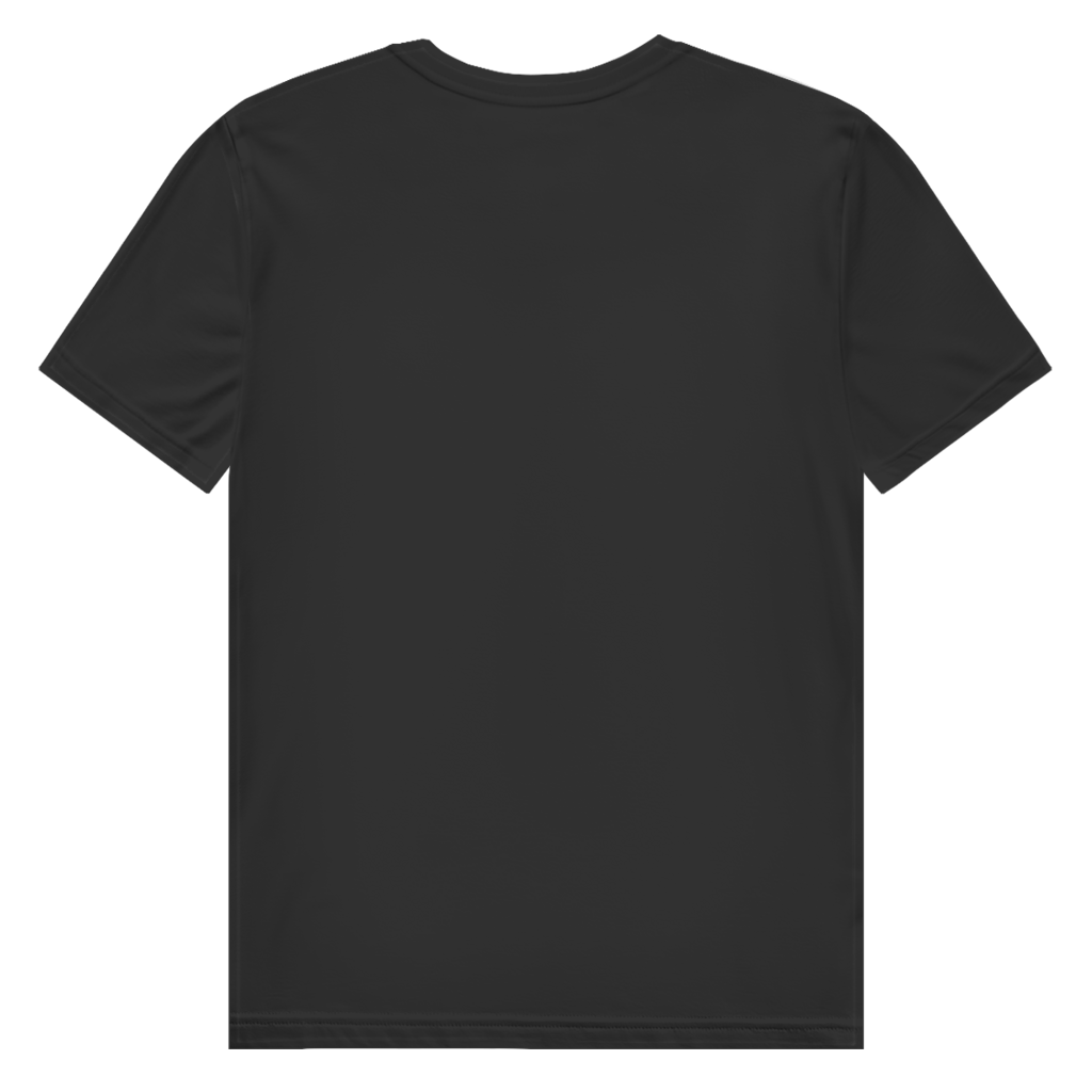 TECHNO Herren Premium Bio T-Shirt