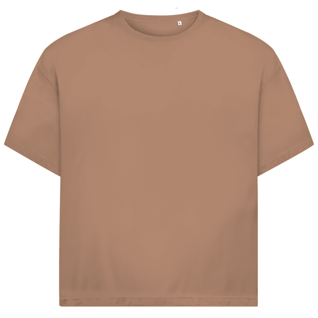 NEON TECHNO Jack and Jones Oversize T-Shirt