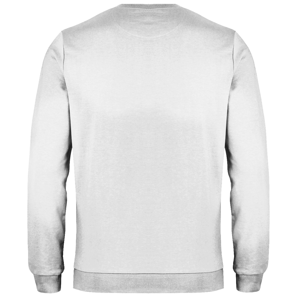 Neon Christmas Sweater Keks Herren Sweatshirt