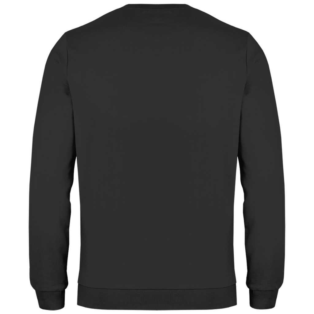 Neon Christmas Sweater Keks Herren Sweatshirt