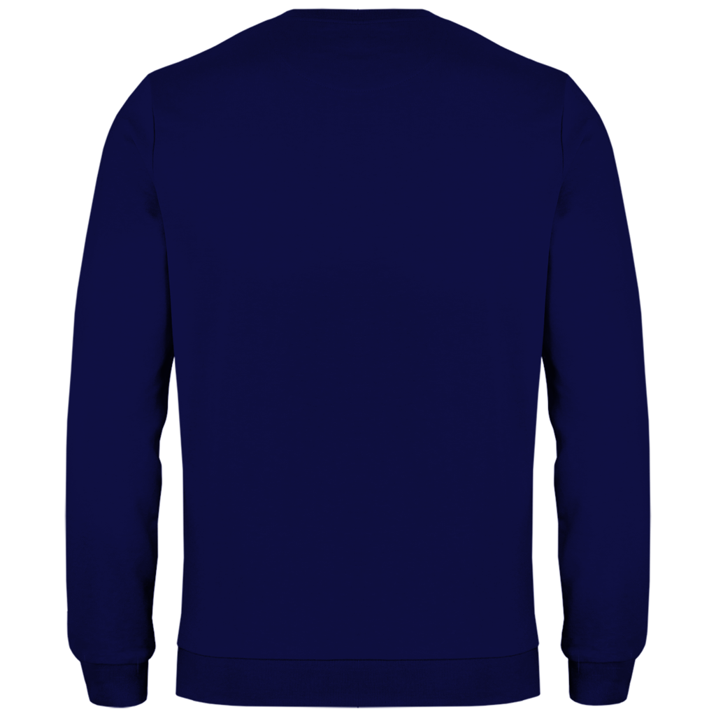 Neon Christmas Sweater Keks Herren Sweatshirt