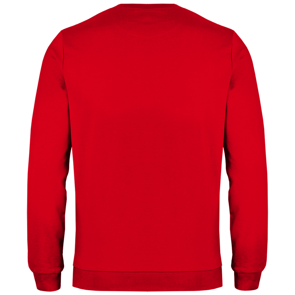 Neon Christmas Sweater Keks Herren Sweatshirt