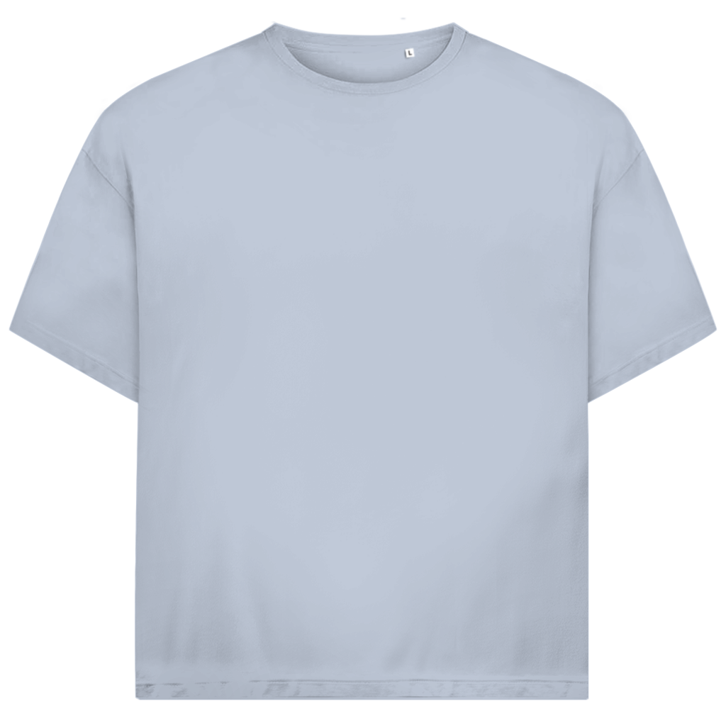 TECHNO NEON SAMURAI Jack and Jones Oversize T-Shirt