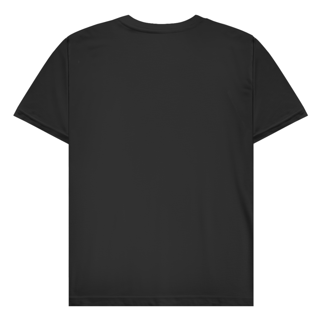 I LOVE TECHNO Herren T-Shirt