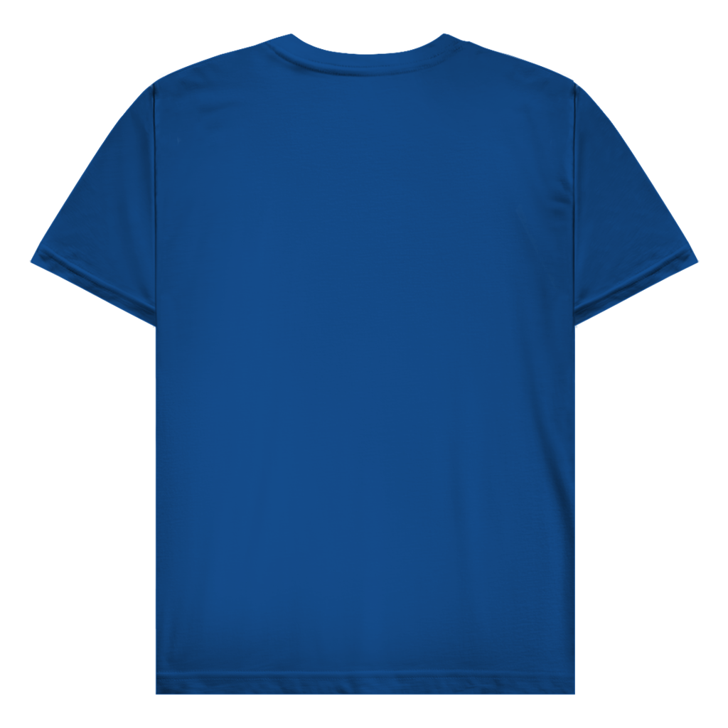 I LOVE TECHNO Herren T-Shirt