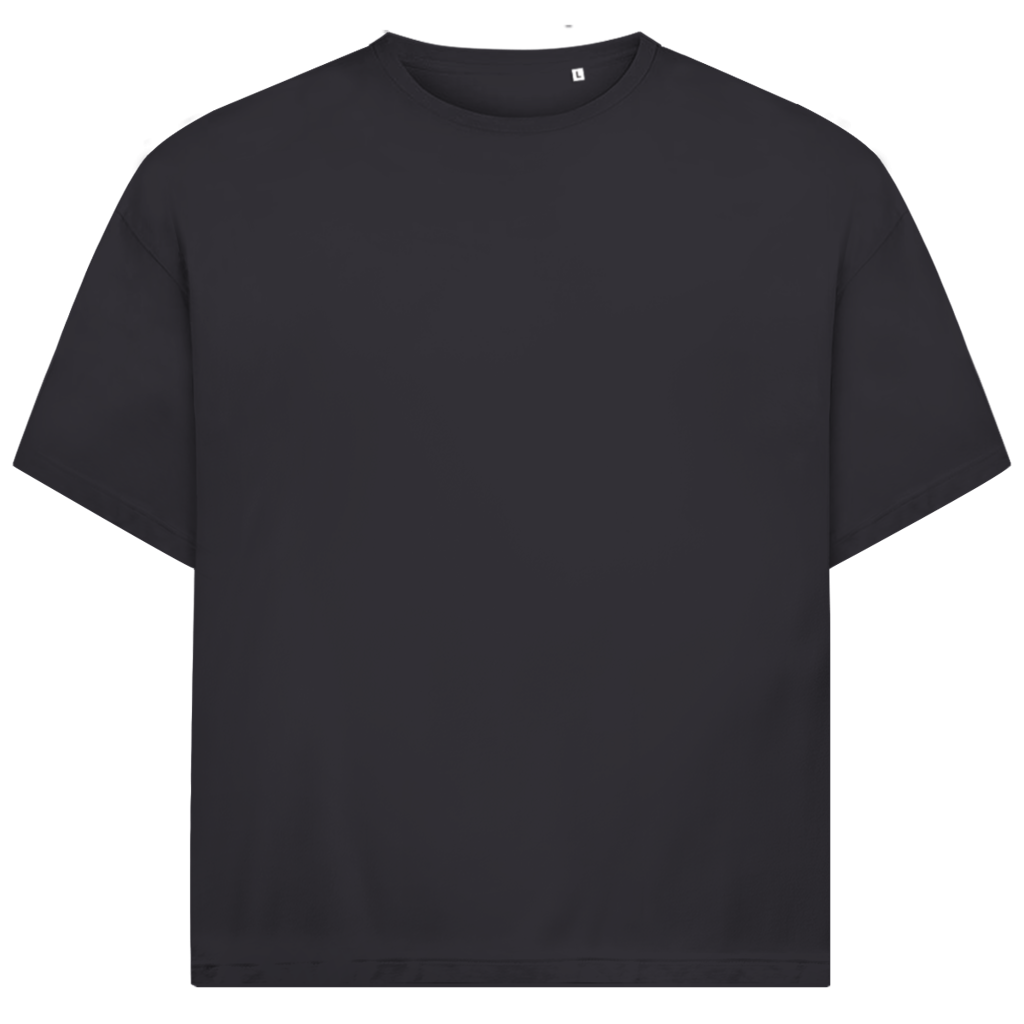 TECHNO VIBES Jack and Jones Oversize T-Shirt