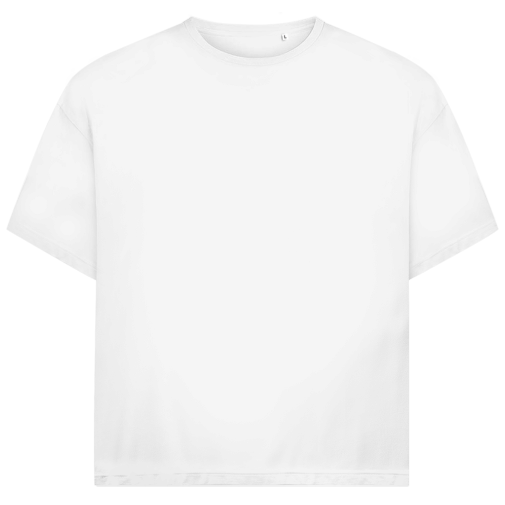 NEON DRAGON Jack and Jones Oversize T-Shirt