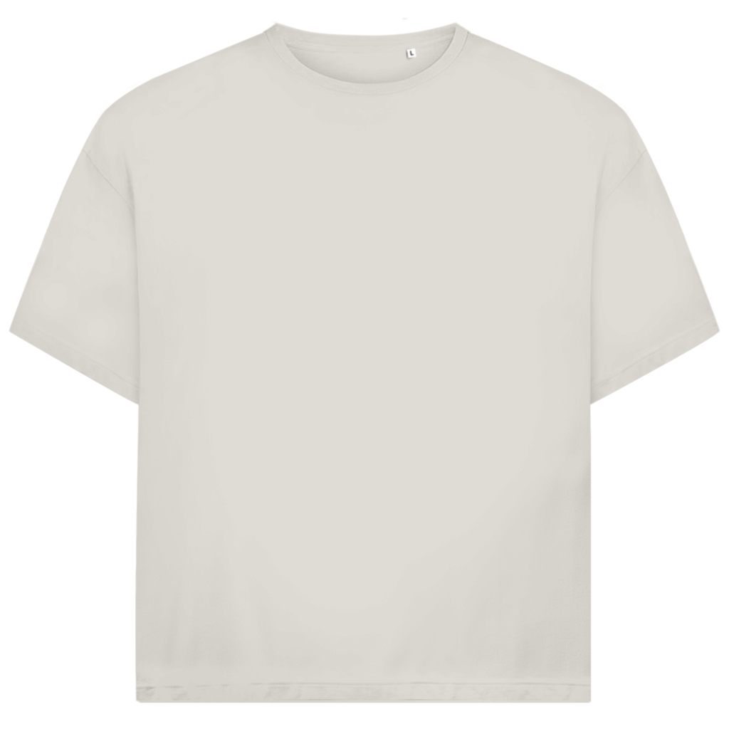 NEON DRAGON Jack and Jones Oversize T-Shirt