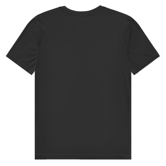 HOLLYWOOD SKULL Herren Premium Bio T-Shirt