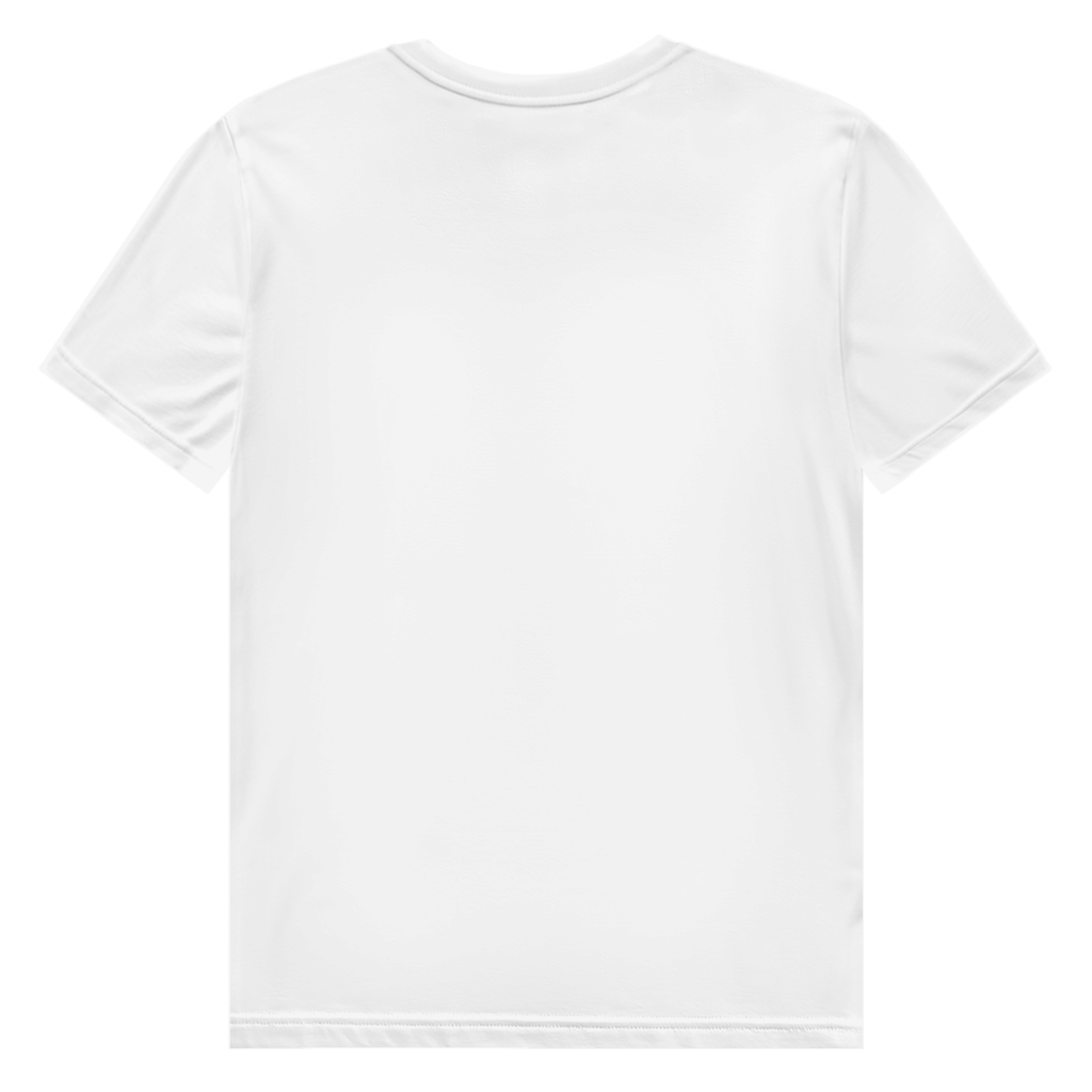 Boss Rabbit Herren Premium Bio T-Shirt