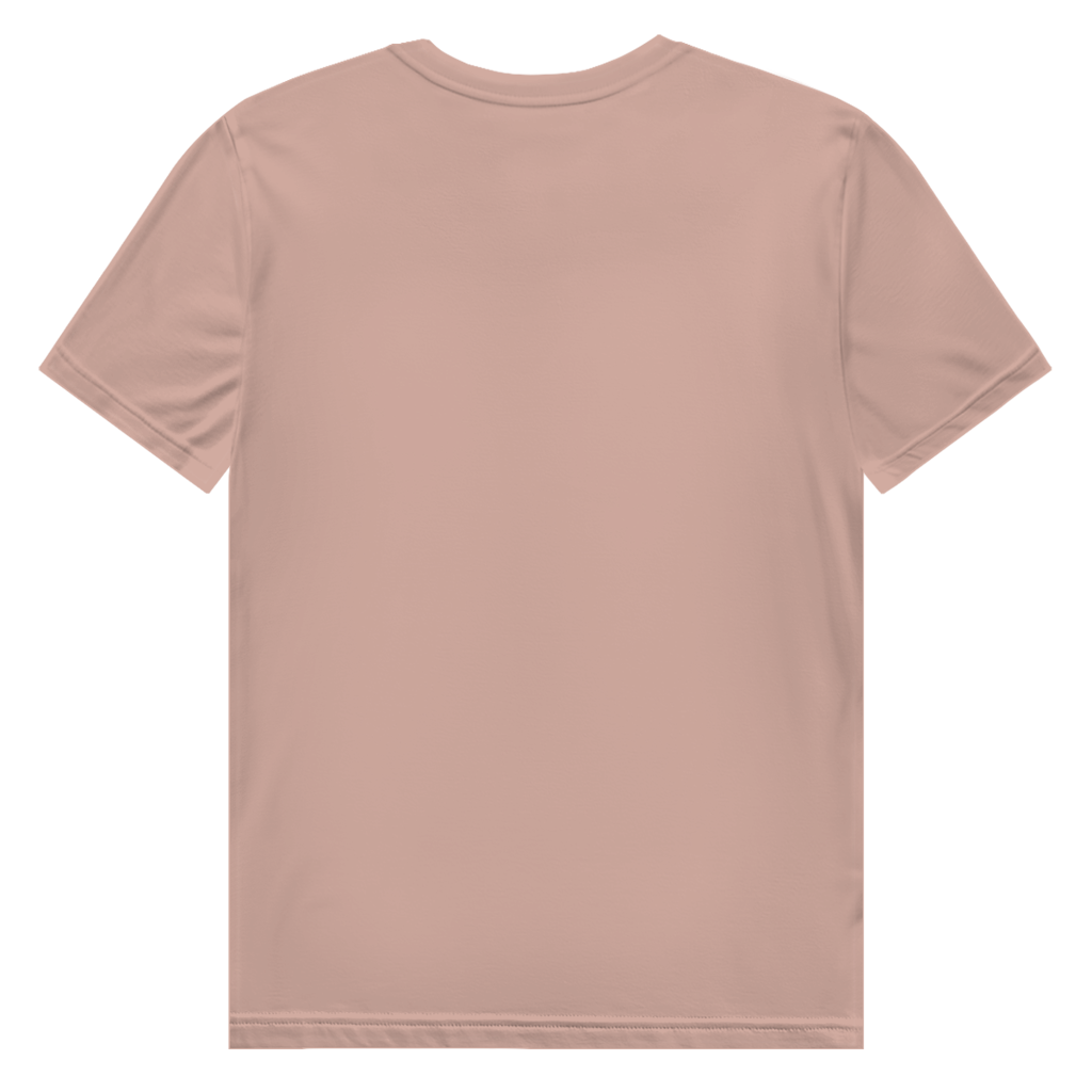 Boss Rabbit Herren Premium Bio T-Shirt