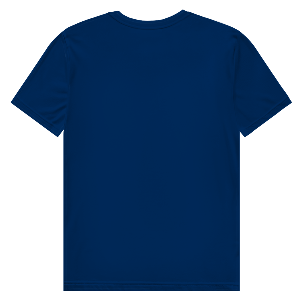 NEON KATZE Herren Premium Bio T-Shirt