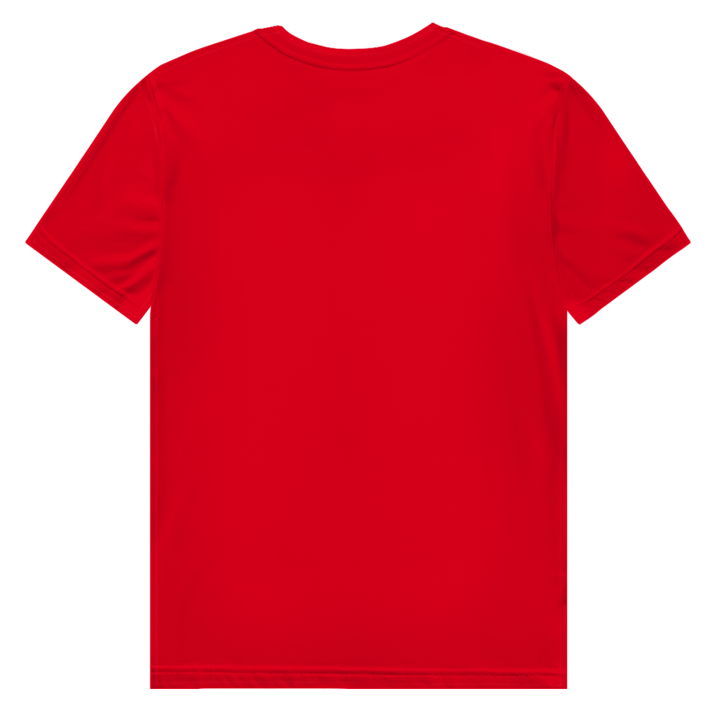 PANDA TRAVELS Herren Premium Bio T-Shirt
