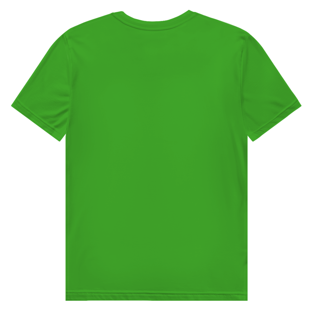 Skull Game Herren Premium Bio T-Shirt