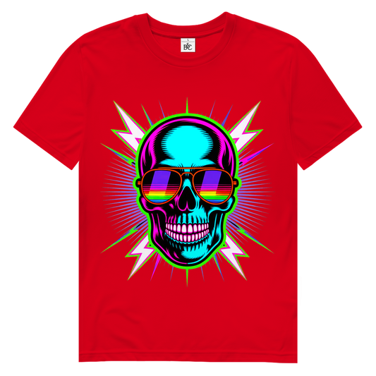 NEON MODERN Herren Premium Bio T-Shirt
