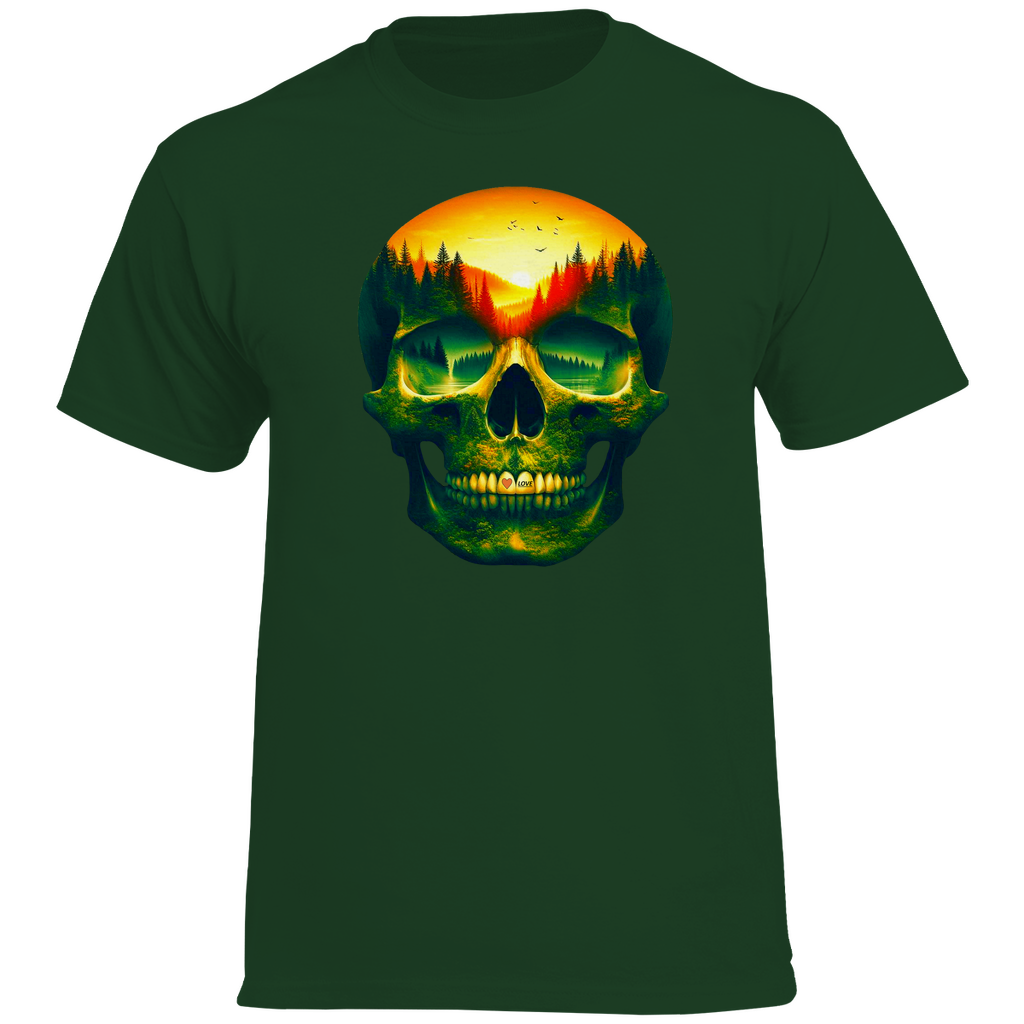 NEON FREQUENCY TSHIRT NUR HEUTE FÜR 19 EURO