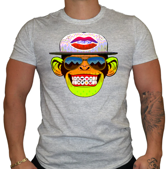 CooL-MONKEY FÜR 25 EURO NUR HEUTE!