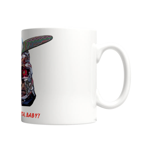 FairyTaleWorld Terminator tasse