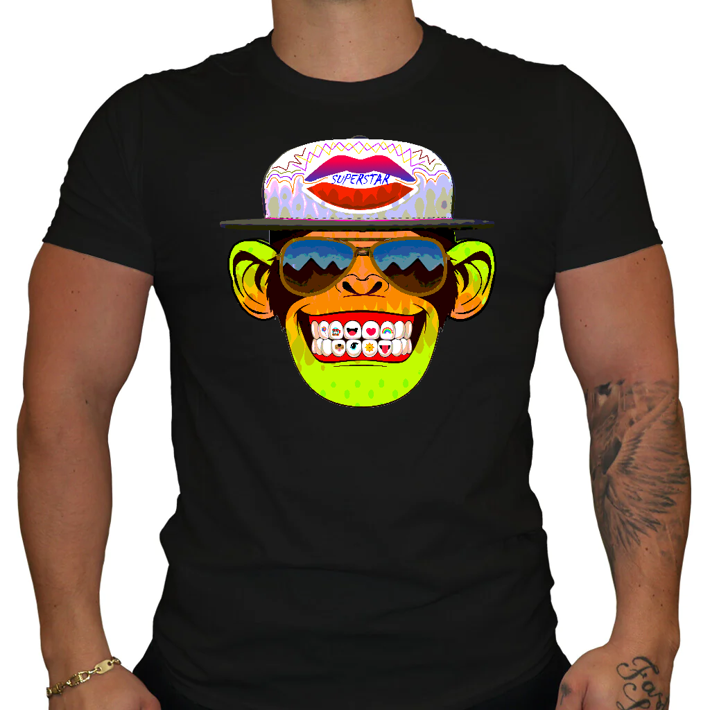 CooL-MONKEY FÜR 25 EURO NUR HEUTE!