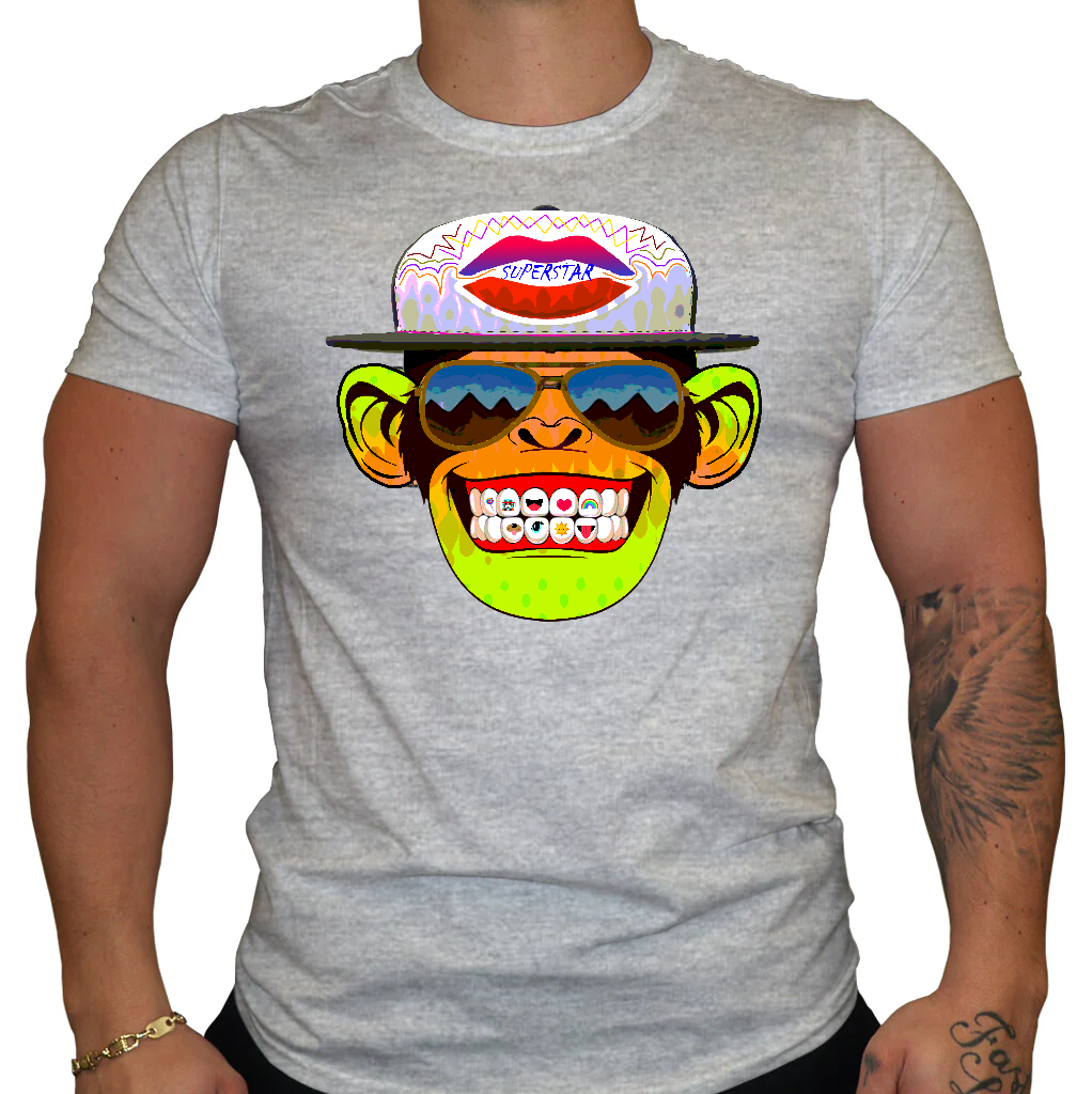 CooL-MONKEY FÜR 25 EURO NUR HEUTE!