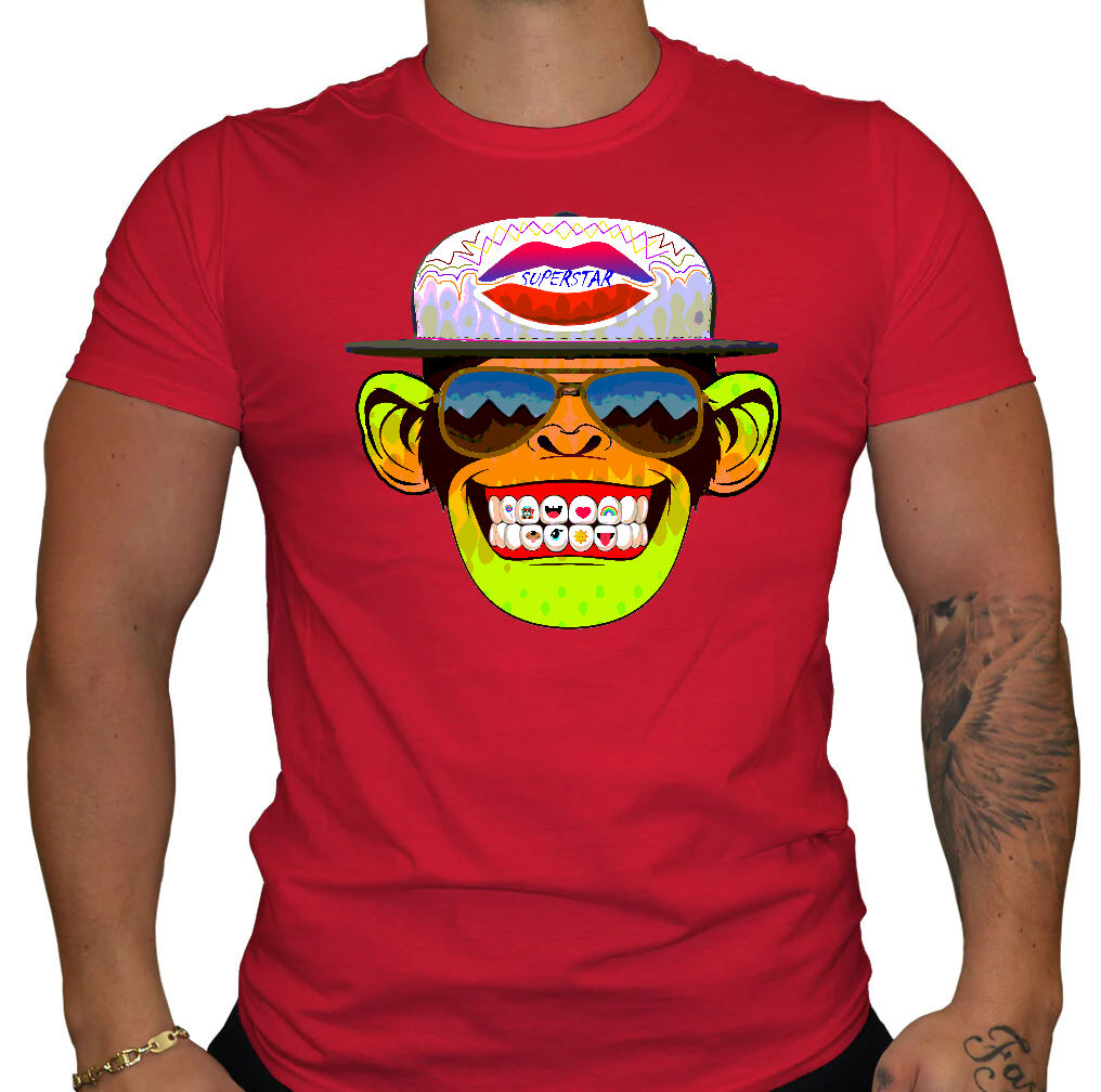 CooL-MONKEY FÜR 25 EURO NUR HEUTE!