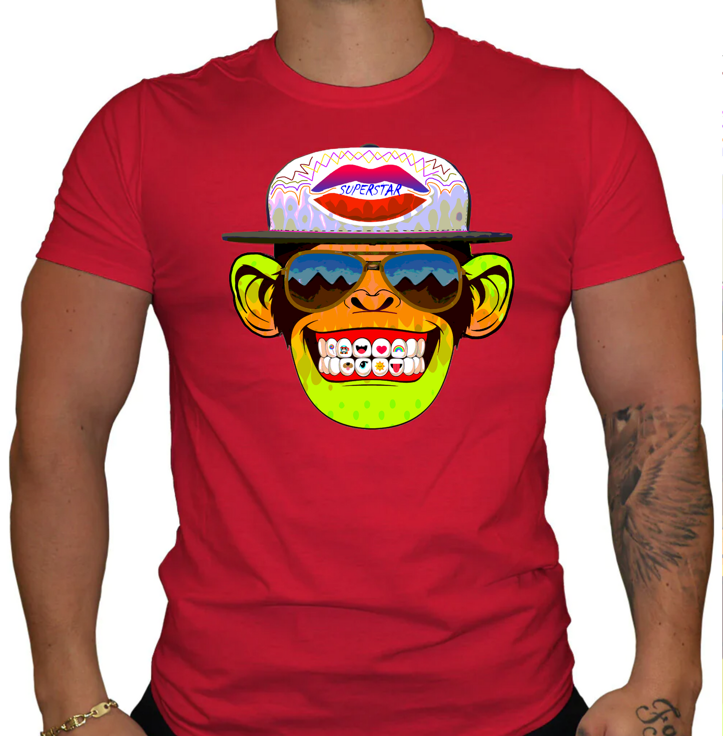 CooL-MONKEY FÜR 25 EURO NUR HEUTE!