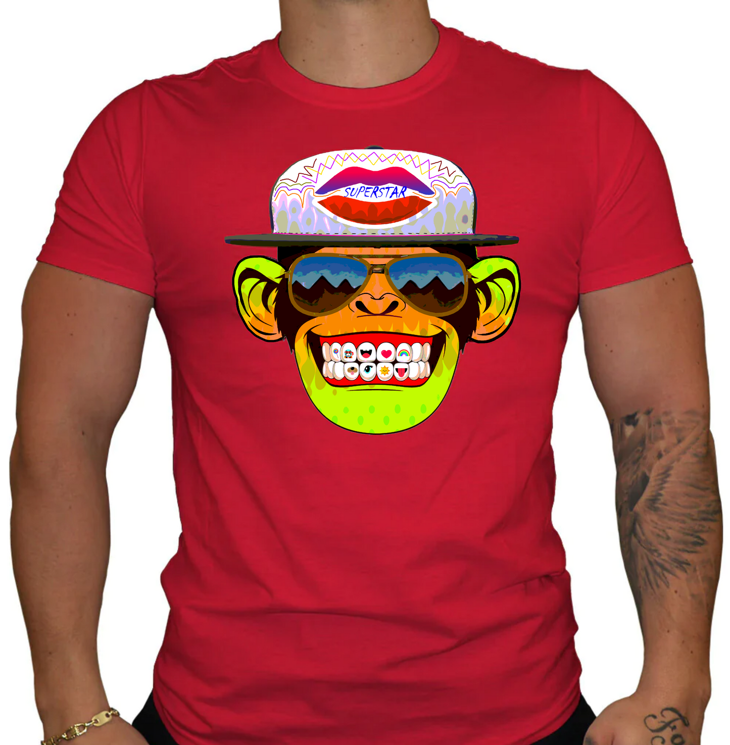 CooL-MONKEY FÜR 25 EURO NUR HEUTE!